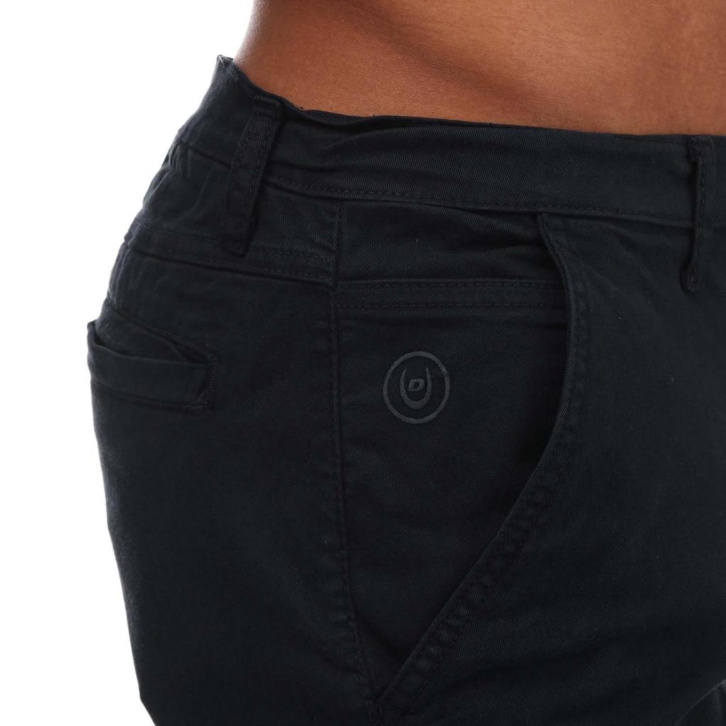 Duck and Cover Mens Moreshore Chino Shorts