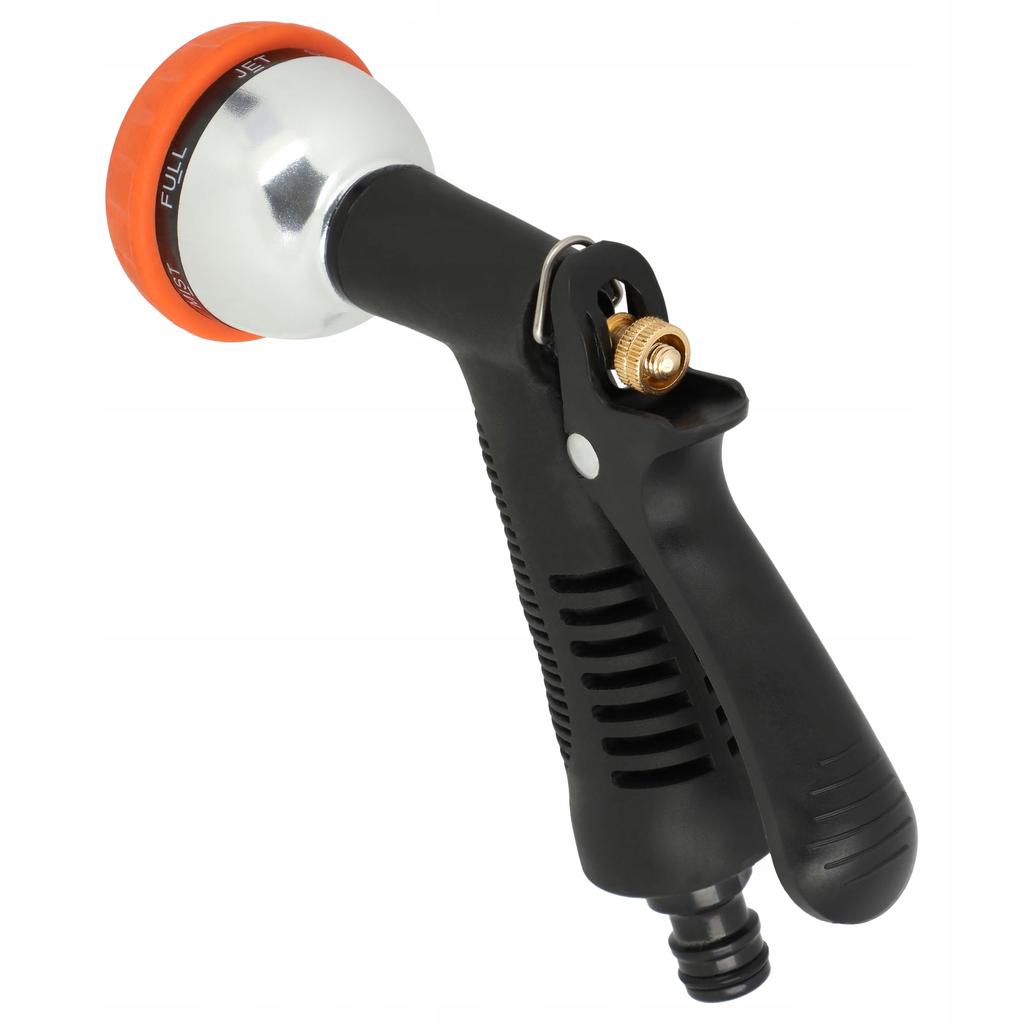 KADAX Wielofunkcyjny Pistolet Do Zraszania Podlewania