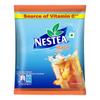 NESTEA Порошок Мгновенный Персиковый Чай со Льдом | Освежающе Вкусный | Из Листьев Чайного Куста Нилгири | Источник Витамина С | Пакетик 400 г