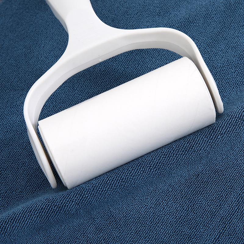 Двустороннее полотенце из микрофибры для мытья автомобиля без ворса - Толстое, Впитывающее воду, Большой размер