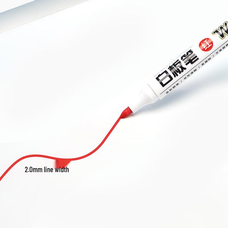 Маркерная ручка для доски Qixin WB717