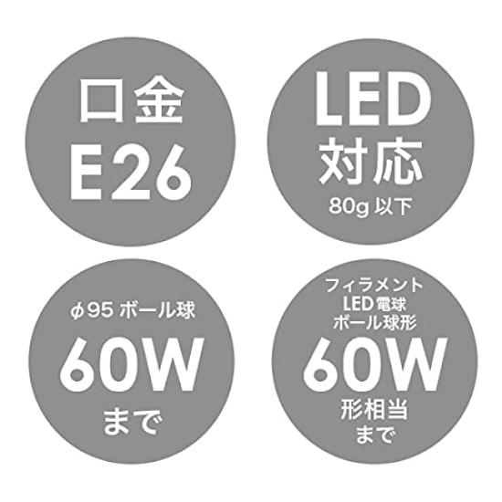 Подвесной светильник Interform Aurelia L LT-1941BU с прозрачной лампой, лампой накаливания, пузырчатым стеклом, L
