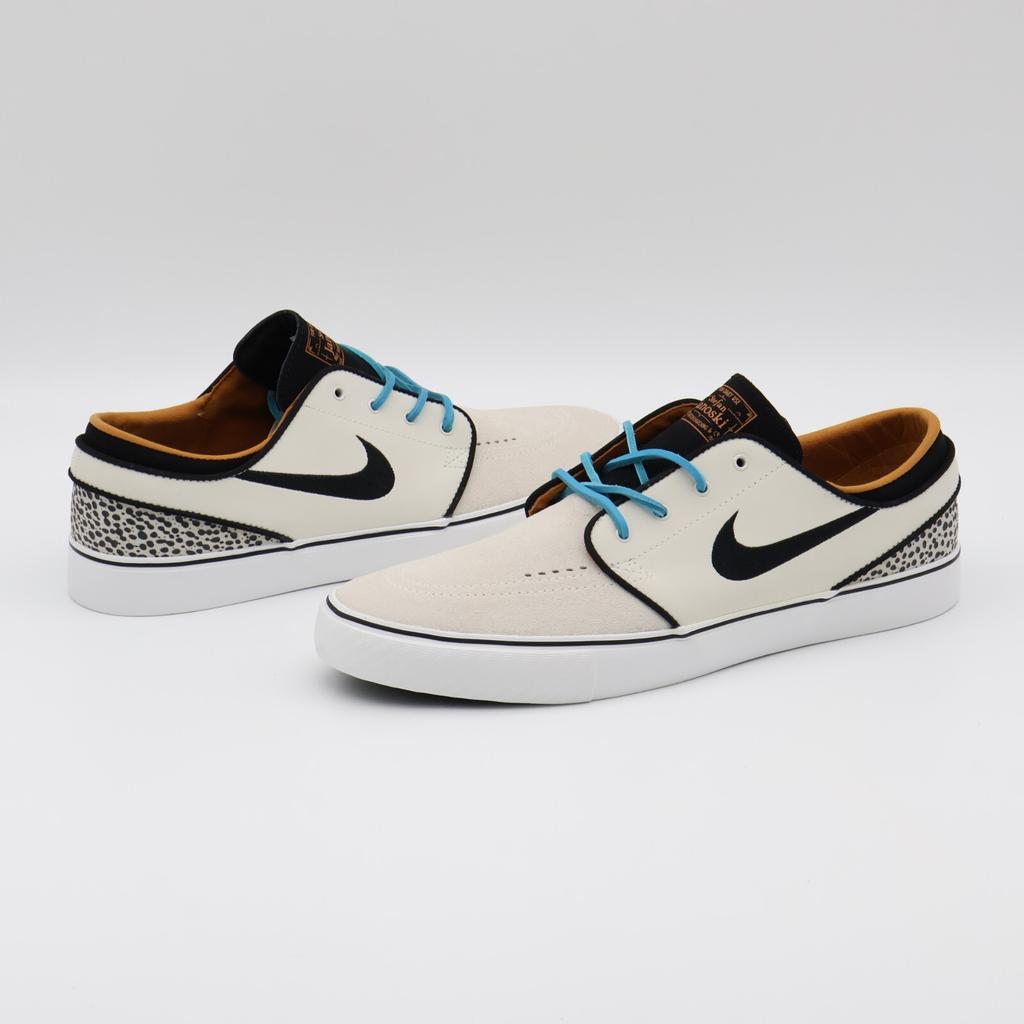 FZ1234-001 Nike SB Janoski OG+ Олимпийский Фантом Хлористый Синий Черный Яркий (Мужской