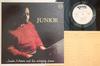 LP Record JUNIOR MANCE - Junior MV2059PROMO VERVE 1973 Japan Jazz Used