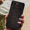 Чехол для Realme C30 Чехол RealmeC30 Мягкий Силиконовый Задняя Крышка Чехол для Телефона Защитный Чехол для Realme C30 Fundas C 30 RMX3581 Coque