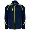 Projob Mens Fleece Jacket