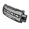 Compatible with Ford Grilles 2017-2019 for F250, F350, F450 Models.