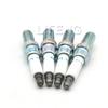 Иридиевая свеча зажигания 4 шт. для BMW 1 2 3 4 5 Серии F20 F23 F22 F34 F30 F31 F36 F33 F32 F07 F10 F11 12120039664 12120038896