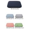 Memory foam cushion office chair cushion buttocks sitting student summer cool cushion summer stool s
