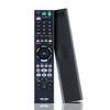 WHENFOR Пульт дистанционного управления для рекордера, совместимый с сериями Sony и BDZ Blu-ray Control, RMT-VR501J, Blu-ray/DVD-плеерами, BDZ-FBT1000, BDZ-FBT2000, BDZ-FBT2100,