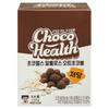 ChocoHealth Низкосахарные овсяные шоколадные шарики с аллюлозой, 4 упаковки по 112 г