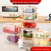 Электрическая вакуумная система хранения продуктов SikaiZhuo