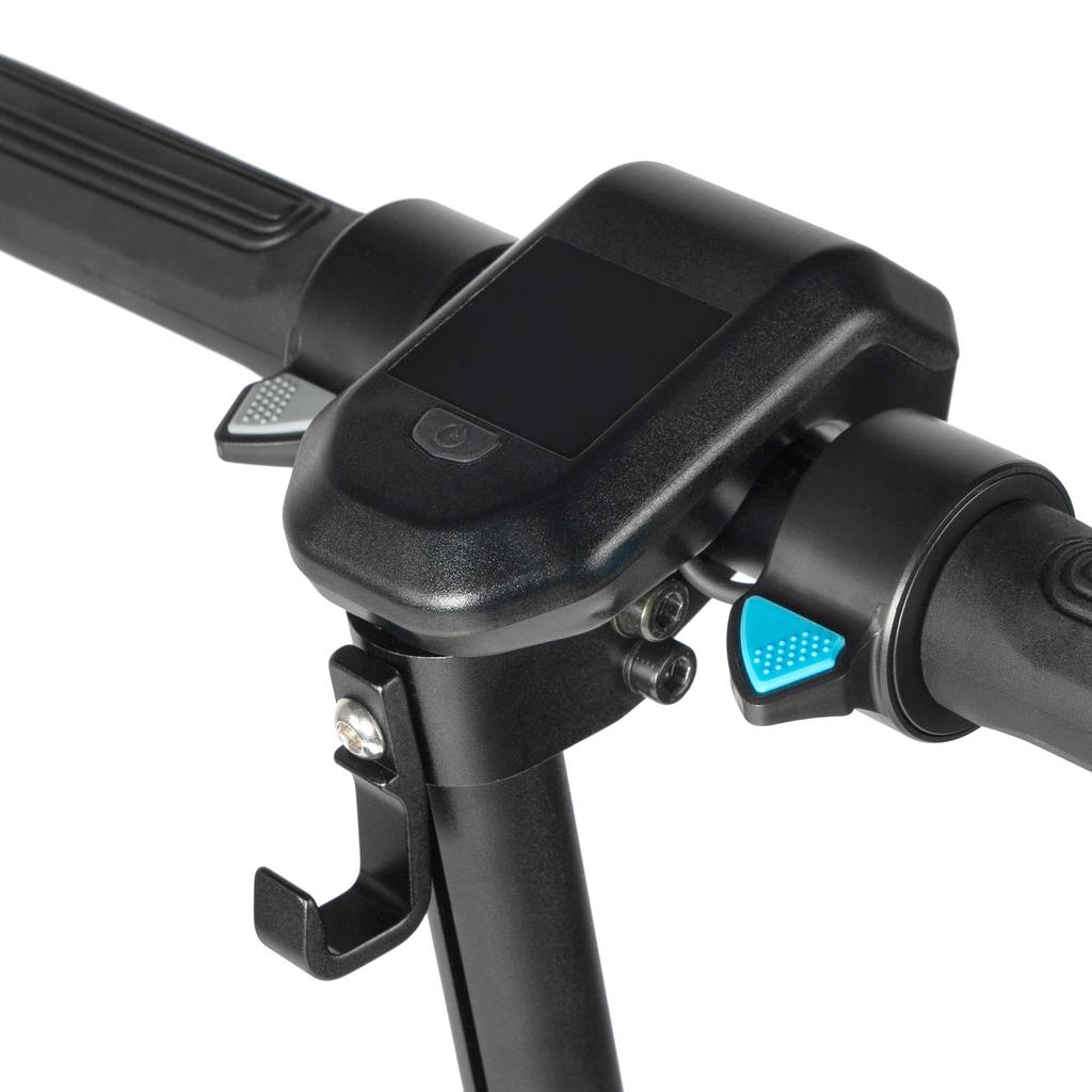 VANKEL S31 Children's Lightweight&Convenient Electric Scooter 150W Motor 6.5 Inch Tire Outdoor Playing Folding E-Scooter