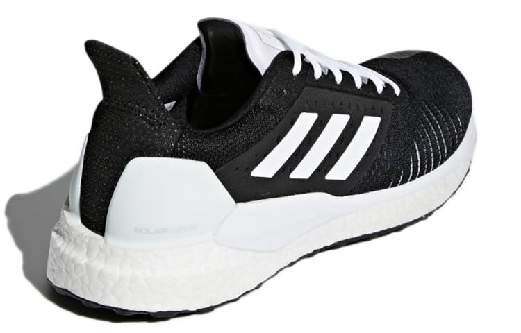 adidas Женские кроссовки Solar Glide St 'Oreo' Женские BB6617