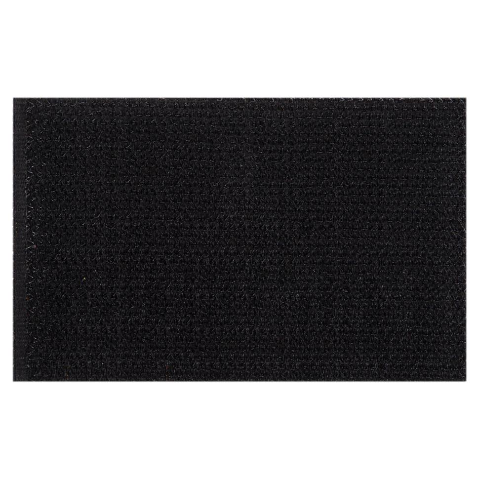 Шеврон патч на липучке "Я Українець" TY-9927 желтый-голубой (комплект 2 шт)