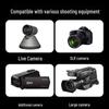 JS12PLUS Телесуфлер для телефона, планшета и DSLR