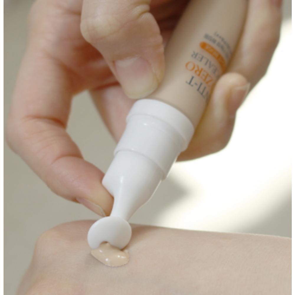 YADAH Консилер Anti Tea Red Zero 10 г, светло-бежевый, 5 шт.