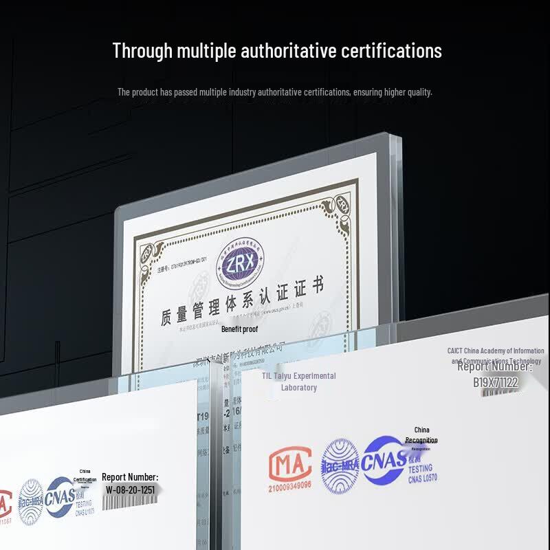 Shengwei Telecom-Grade Armored Single-Mode Fiber Optic Patch Cable
