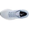 Mizuno Wave Prodigy 3 'Серый Белый Розовый' Женские J1GD201001