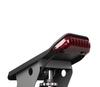 KUKIRIN G2 800W Складной Электросамокат, Аккумулятор 48В 15Ач, Запас хода 55 км, 10-дюймовые шины, Двойные дисковые тормоза, Грузоподъемность 120 кг