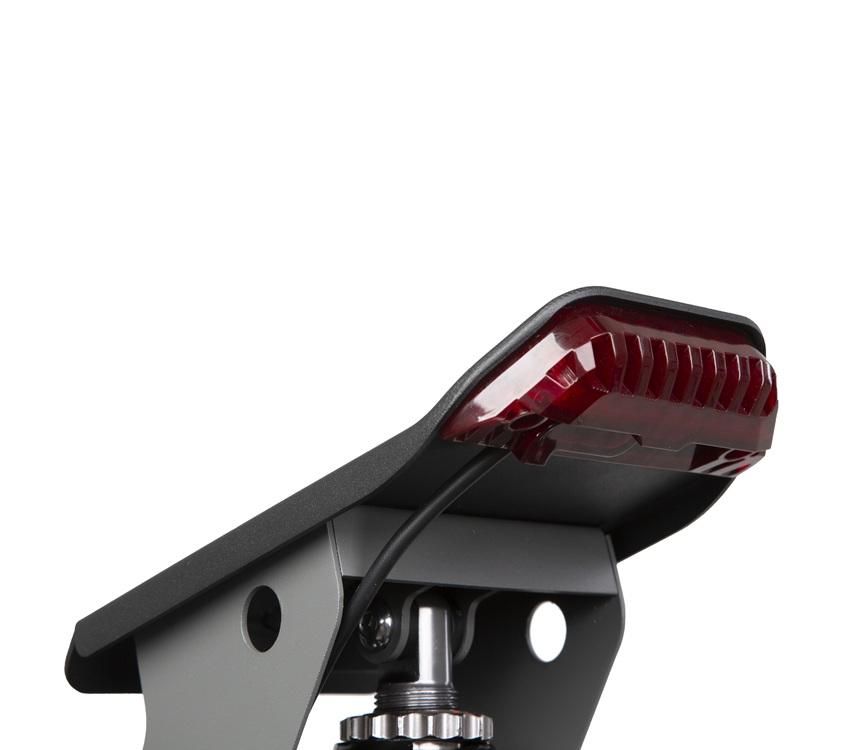 KUKIRIN G2 800W Складной Электросамокат, Аккумулятор 48В 15Ач, Запас хода 55 км, 10-дюймовые шины, Двойные дисковые тормоза, Грузоподъемность 120 кг