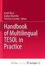 Книга Handbook of Multilingual TESOL In Practice