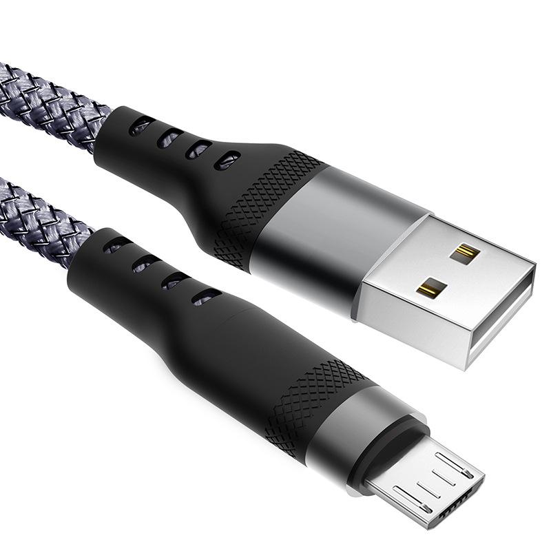 6A USB TYPE C/Micro USB кабель для быстрой зарядки 3 м 5 метров USB C Android удлинительный зарядный кабель для Huawei Samsung Xiaomi OPPO OnePlus
