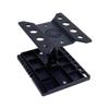 RC Car Repair Stand 360 Degree Rotatable Lockable Workbench with Tool Storage for Workshop RC Hobby Repairs