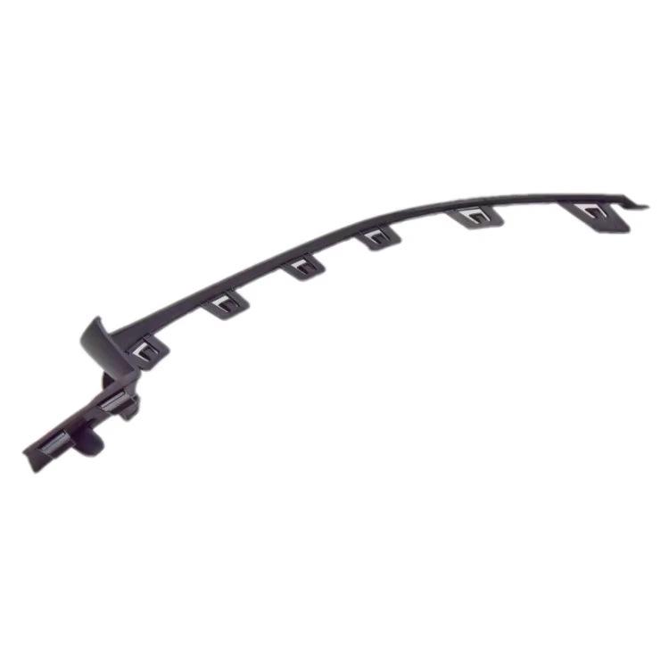 Front Bumper Trim for Mercedes-Benz W167 (2020-2025)