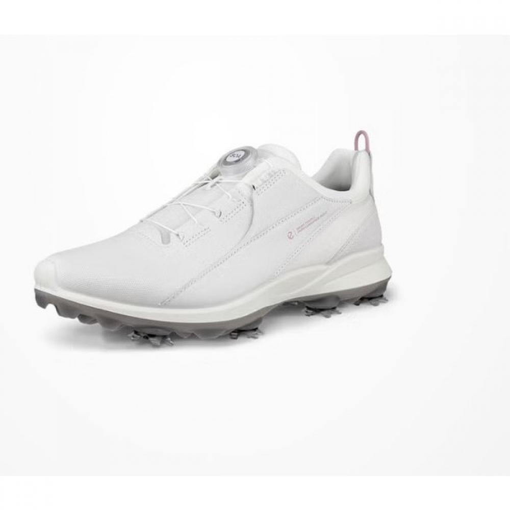 Eco Golf Women S Spiked ShoeS 132903 01007