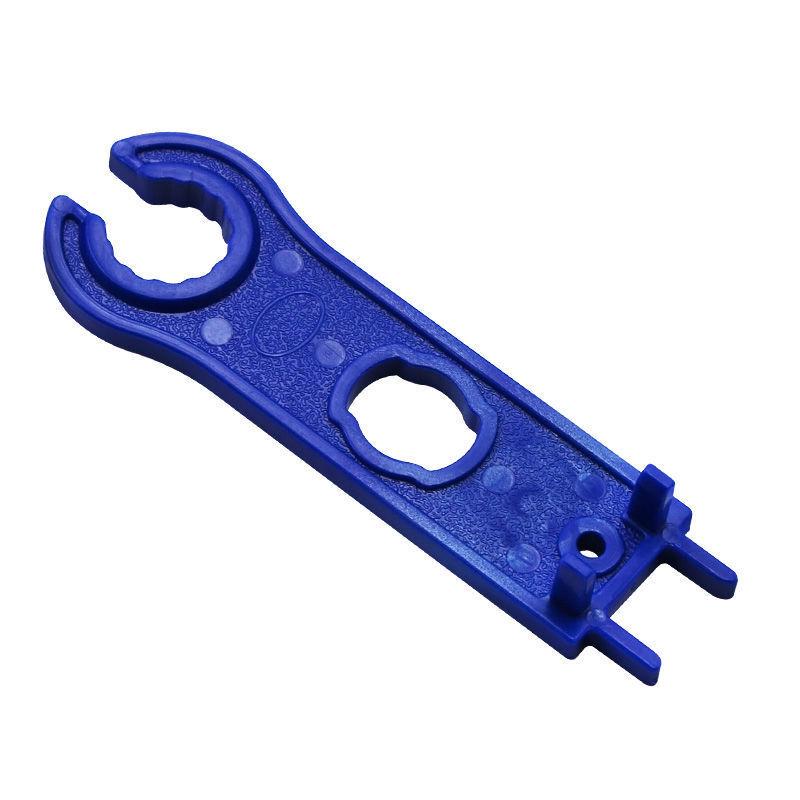 Ключ для разъемов солнечных панелей для штекерных и гнездовых разъемов