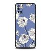 Чехол для телефона для OnePlus 11 10 9 Pro 9T 12R 10R 9R 9RT 10T 8T 8 7 6T 7T Nord 2T CE 2 5G N200 N10 N100 Мягкий силиконовый чехол Цветок