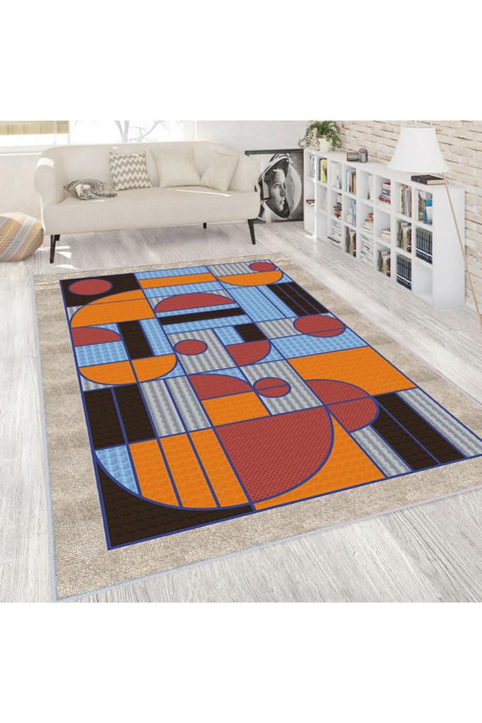 Rovigo Home Washable Printed Carpet RGHM0192-SD1003