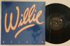 LP Record WILLIE NELSON - Willie CPL17158 RCA 1985 US Folk Used