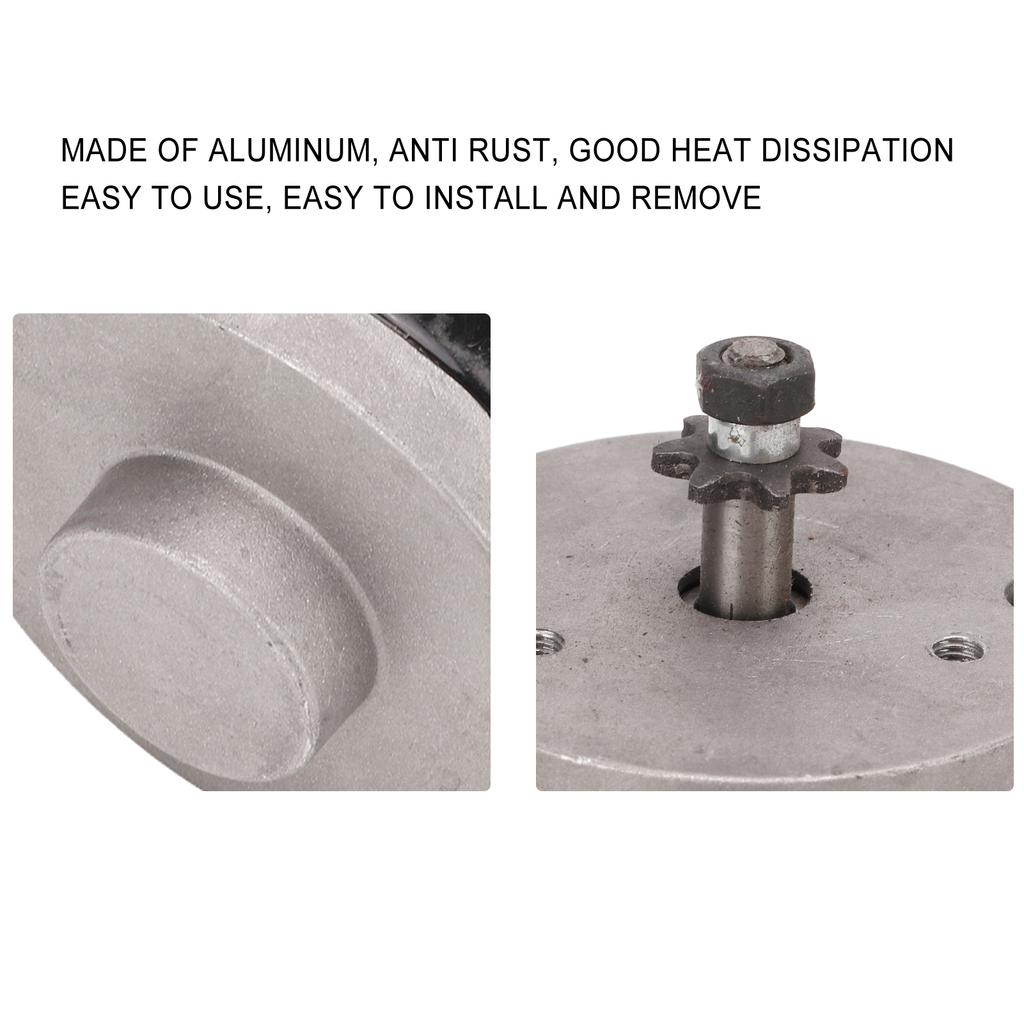 Electric Scooter Dashboard Bluetooth Clear Display Replacement Folding Scooter Circuit Board for Ninebot ES1 ES2 ES4