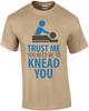 Поверь, ты нуждаешься в моем массаже - смешной массажист - смешной массажист ...