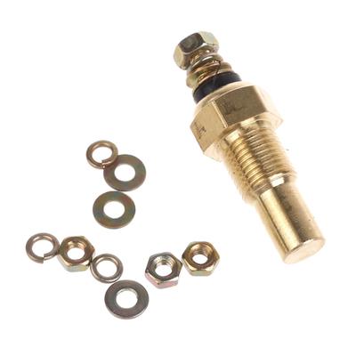 2'' 52 мм автомобильный электрический цифровой измеритель температуры воды новый