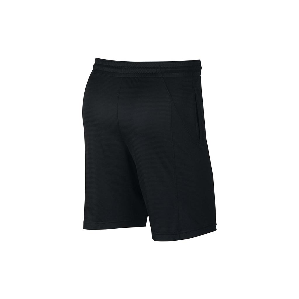 Nike Basketball Shorts Mens Black 910704-010