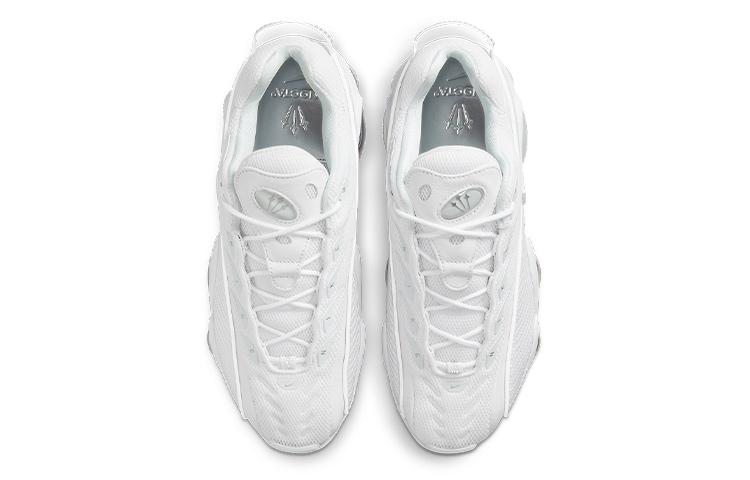 Nike Nocta Glide Drake White Chrome DM0879-100