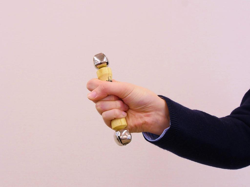 Suzuki NINO Double Bell Stick NINO960-2