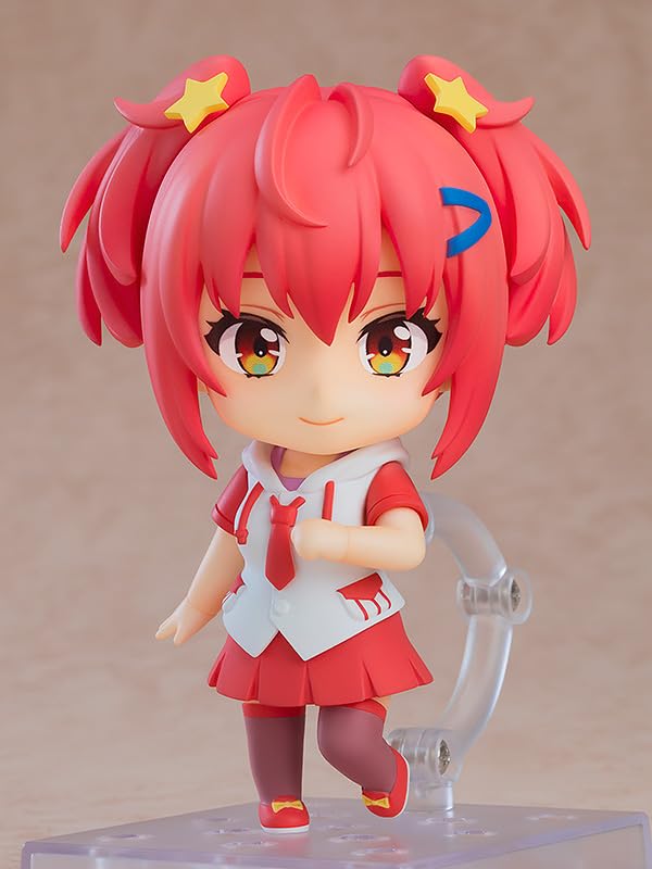 Nendoroid World Dystar Kokona Otori Non-scale Plastic Painted Action Figure