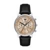 [Emporio Armani] Часы NA AR11634 Мужские Черные