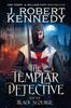 Книга The Templar Detective and the Black Scourge : 6