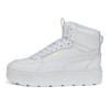 Puma Karmen Rebelle Mid Sneakers