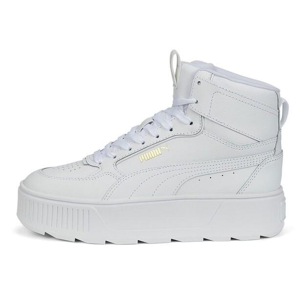 Puma Karmen Rebelle Mid Sneakers