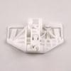 BWR54 Window Regulator Repair Slider Clips Front Right Door for Citroen Berlingo MK1 M MF Peugeot Partner MK1 5 5F 5G 9222G1