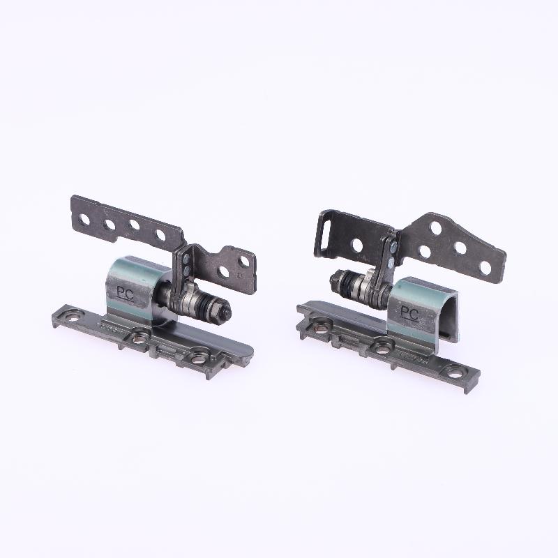 For Thinkpad T14 P14S Gen 3 Screen Axis Hinge Laptop Lcd Screen Hinges Built-In Left And Right Hinges Kit