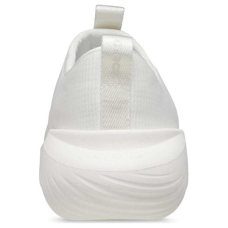 Crocs Удобные и Универсальные Кроссовки Женские Белые