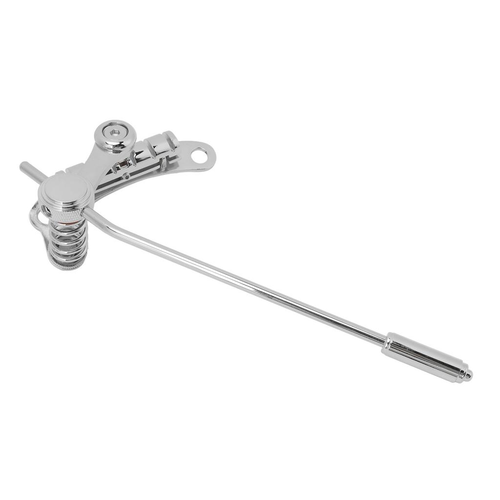 Электрогитарный вибрато бридж хвостовик сплав цинка бридж стоп-бар хвостовик для гитары LP SG