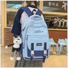 Custom Backpacks for Girls & Students: Quality Designs for Elementary, Junior High, and High School Kids